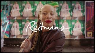 Reitmans  Put yourself on display  Fall Campaign [upl. by Nref320]