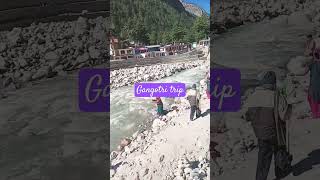 Gangotri trip [upl. by Aurelio11]