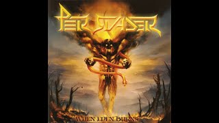 PERSUADER  When Eden BurnsJapanese Edition 2006 full album [upl. by Coplin]