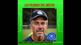 8Las píldoras del Míster [upl. by Akemat]