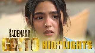 Kadenang Ginto Marga ikinuwento ang problema sa kanyang pamilya  EP 86 [upl. by Norak]