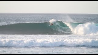 MakSuis  Blaize Cannon  East Oahu Surf [upl. by Noram]