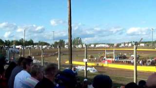 Cedar Lake Speedway Usa Nationals [upl. by Bay]