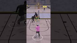 Yall wanna see a dead body🤣 nba2k25 2kcommunity [upl. by Hearn]