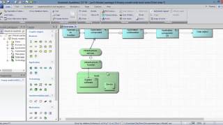 ArchiMate and Architect Infrastructure layer [upl. by Sheaff]