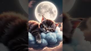 Relaxing music musicforsleep insomnia stressrelief musicforsleep animals [upl. by Dolf]