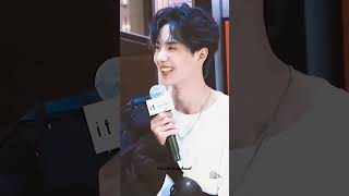 Wang yibo 💚wangyibo youtubeshorts wangyibo王一博 chinesedrama viralvideo wangyibodrama song [upl. by Bucky]