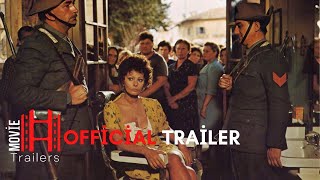 Sunflower 1970 Trailer  Sophia Loren Marcello Mastroianni Lyudmila Saveleva Movie [upl. by Farand]