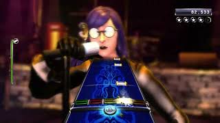 Busted  quotThunderbirds Are Goquot Expert Bass FC Rock Band 2 DLC [upl. by Ariadne]