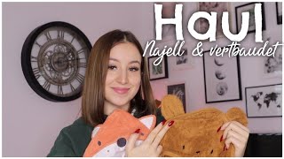 HAUL  Najell vertbaudet  Maman amp bébé [upl. by Shuping]