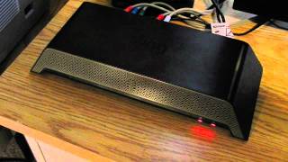 Full Review Slingbox ProHD [upl. by Yruama]