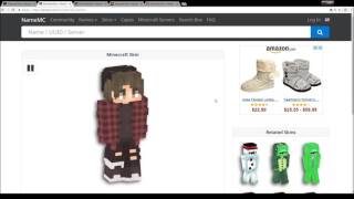 MINECRAFT TOP 5 SKINS OF ALL TIME FREE DOWNLOAD 2017 [upl. by Alyce875]