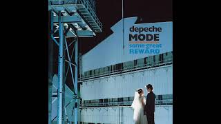 09 Depeche Mode  Blasphemous Rumours [upl. by Rusell58]