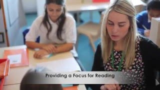 Effective Guided Reading [upl. by Ihtac]