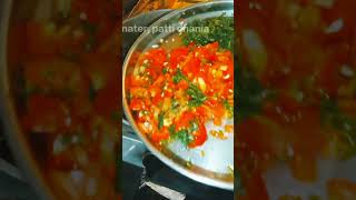 Barbati ki recipe l testy barbati l barbati ki sabji cooking kichen recipe youtubeshorts [upl. by Gusta]