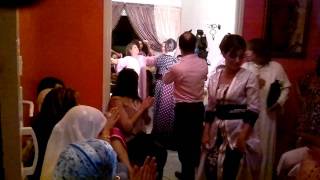 MAROCAINE MARIAGE YASSINE [upl. by Anitsrihc]