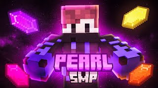 My Application for Pearl SMP  SpunkyOP [upl. by Ilenna]