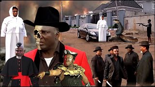 THE LAST SACRED ORDER OF THE ANACONDAS  2024 UPLOAD NIGERIAN MOVIES [upl. by Salis]