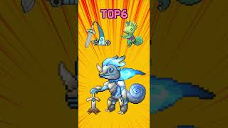 TOP 10 Fusiones de HONEDGE en Pokémon Infinite Fusion  FloGar pokemon pokemoninfinitefusion [upl. by Alicea]