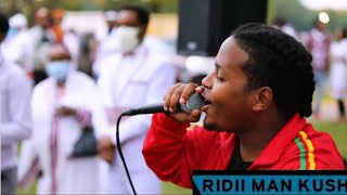 am oromo qero qerro new oromo rap musik oromo sher godhii [upl. by Arannahs]