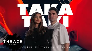 Monoir x Iuliana Beregoi  Taka Taki Official Video [upl. by Salem]