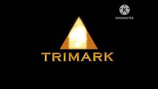 Trimark Home Video 19972001 Logo Remake [upl. by Yht]