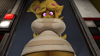 Fap Nights At Frennis 020 All Jumpscares [upl. by Mak]