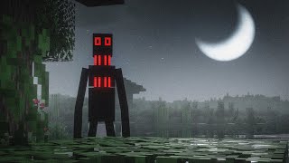 Meet The Man From The Void Minecraft From The Fog 13 [upl. by Orban]