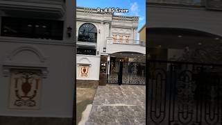 10 Marla House For Sale in DHA Lahore youtubeshorts ytshorts shorts [upl. by Ardeen803]