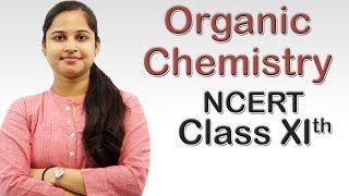 Organic Chemistry  Quantitative Analysis Estimation of Halogens Part 1 class 11th NCERT [upl. by Tacy]