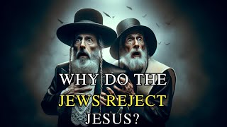 WHY DO JEWISH PEOPLE REJECT JESUS AS THE MESSIAH WATCH UNTIL THE END [upl. by Sudhir435]