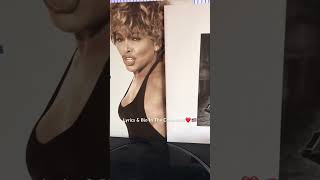 Steamy Windows  “TINA TURNER”❤️❤️🇺🇸1989 80svinyl Ableton Live Audio tinaturner [upl. by Leryt]