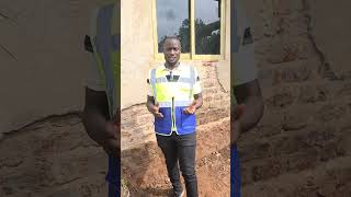 Causes of dampness marticconstructionuganda construction buildeonstruction [upl. by Yroj197]