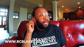 HOW TO CHOOSE THE RIGHT WOMAN  Manhood Academy  RC BLAKES [upl. by Laddy]