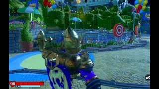 Plants vs Zombies Battle for Neighborville Cheat  Super Brainz Gameplay [upl. by Nimzzaj21]