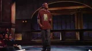 Def Poetry  Preach  Cotton [upl. by Tterraj826]