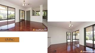 13 Lydiard Retreat Canning Vale WA 6155 [upl. by Sackville]