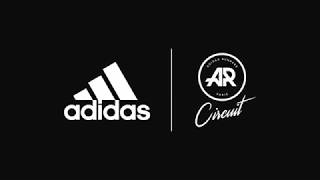 adidas Runners Paris Circuit [upl. by Enyar]