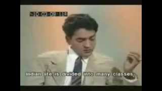 A Shiv Kumar Batalvi BBC Interview 1970 3 Years before his Death [upl. by Ailak]