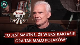 ANEGDOTY Z LEGII ZAROBKI W SERIE A PROBLEMY KADRY I EKSTRAKLASY DWA FOTELE 103  CZACHOWSKI [upl. by Imtiaz]