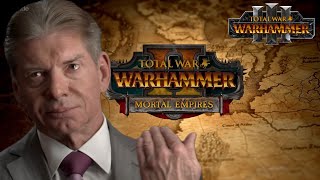 Dad What Was Total War Warhammer 2 Like [upl. by Luttrell]