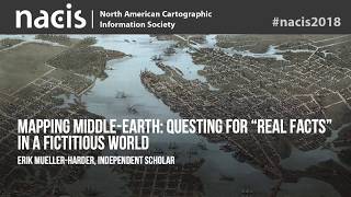 Mapping Middleearth Questing for “real facts” in a fictitious world [upl. by Mariana652]