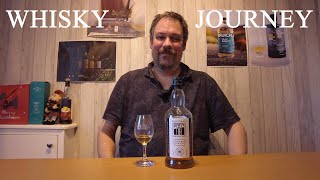 Whisky Review 58  Kilkerran 16 Year Old 2024 Release 46 ABV  Batch 050624 [upl. by Nanda]