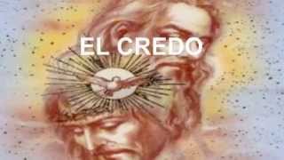 El Credo en quechua [upl. by Heigho]