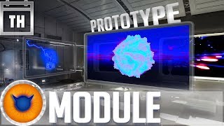 PROTOTYPES amp PLANS  SkyPacks iRedstone Elytra Reality amp Camo Resource Pack Module Minecraft  ☿ [upl. by Ulrick]