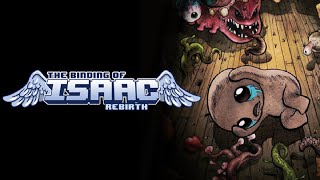 The Binding of Isaac Repentance Online w RattyRattington amp FestiveCoder [upl. by Enelad]