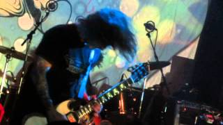 Monster Magnet  Snake Dance  Live  Music Hall of Williamsburg [upl. by Anaidni]