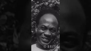 Kwame Nkrumah Forever [upl. by Sancha]