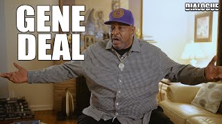 Gene Deal Shuts Down People Comparing Diddy To Hugh Hefner R Kelly and Bill Cosby [upl. by Mandel]