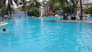 We Went To Leonia Holistic Destination LEONIA Resorts మేము లియోనియ రిసార్ట్స్ కి వెళ్ళాము 🌊🌊🌊💦💦 [upl. by Assenev659]